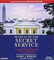Amazon.com: Secrets of the Secret Service: The History and